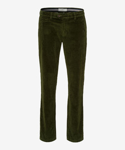 Brax Corduroy Trouser Product Overview 