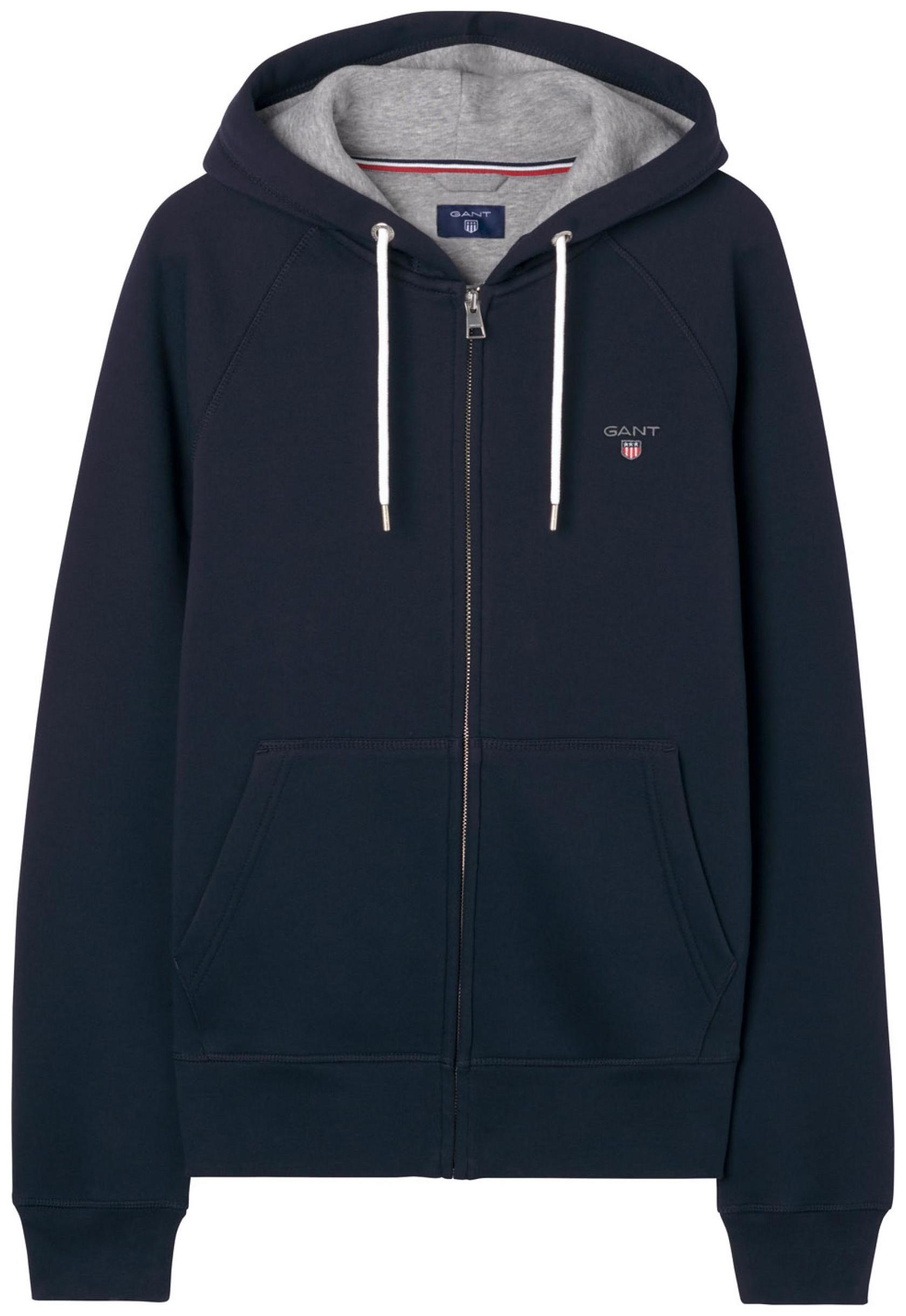 gant hoodie 4xl