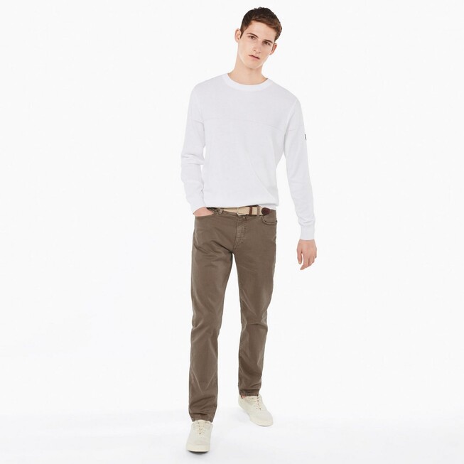 gant slim desert jeans