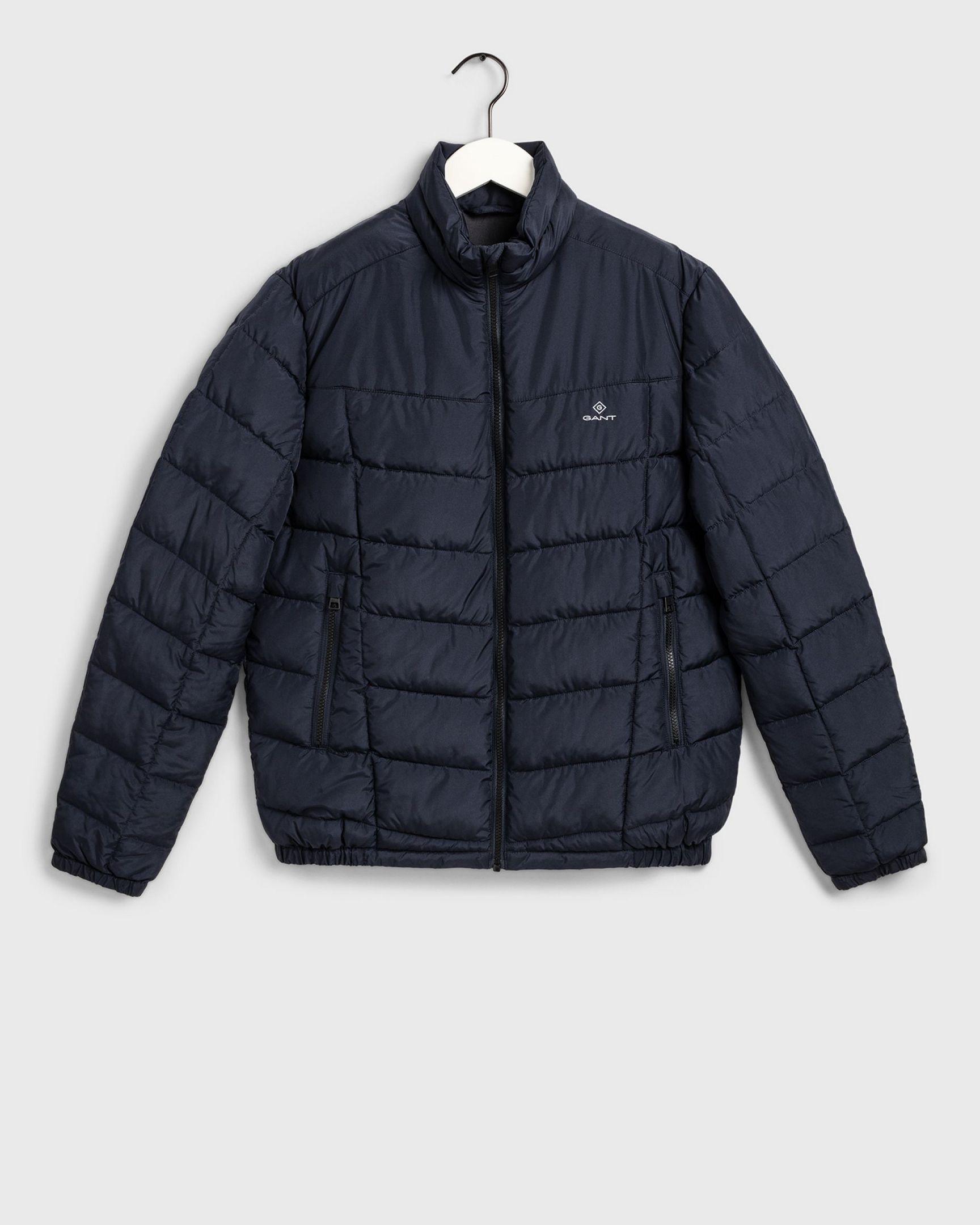 the cloud jacket gant