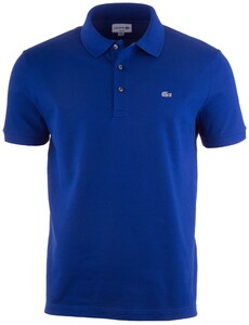 lacoste polo stretch slim fit