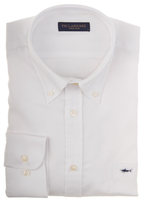 basic oxford shirt