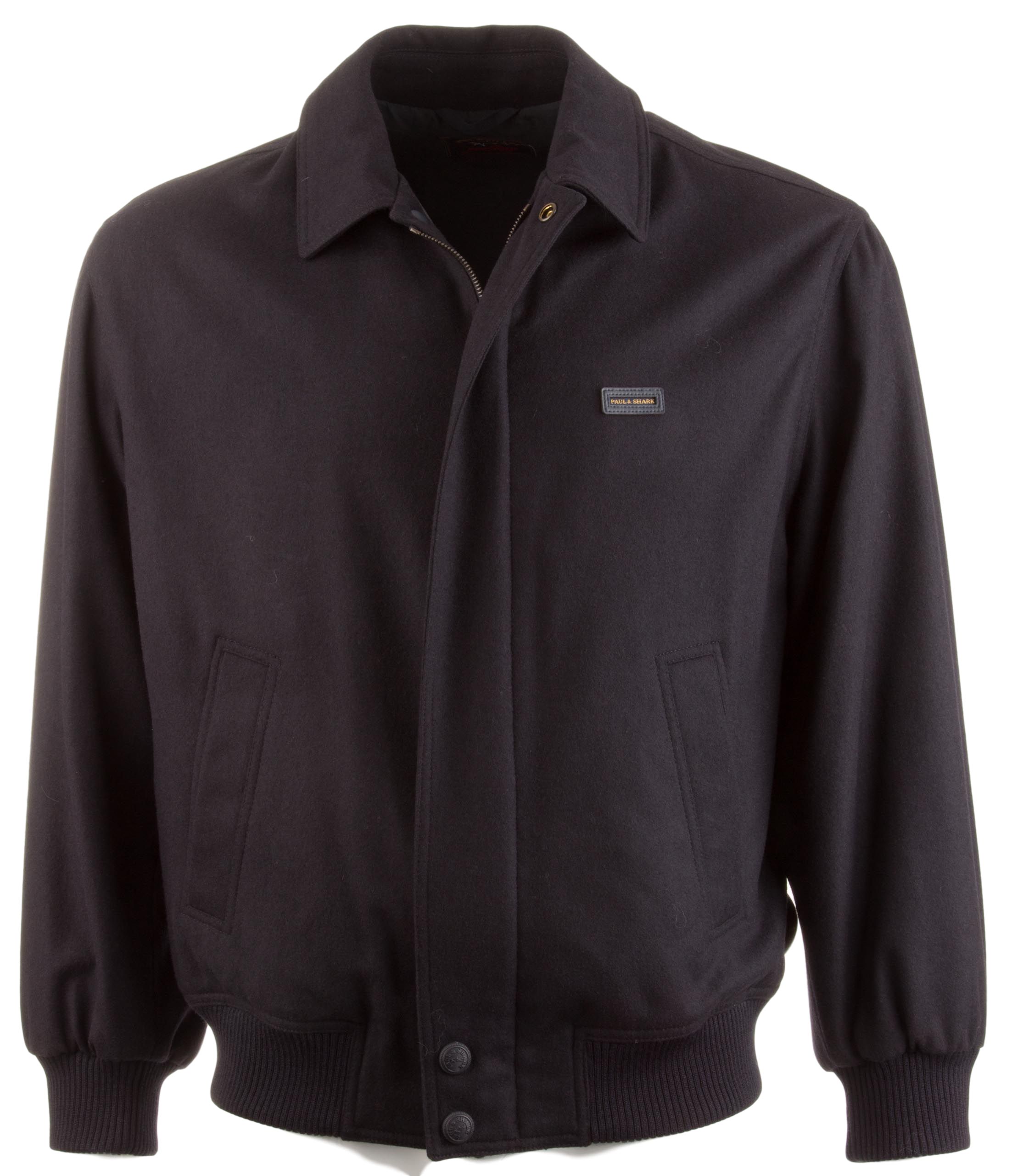 paul shark yachting jacket